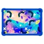 SPC Funda Protección Gravity 5-6 11.1" Kids Azul